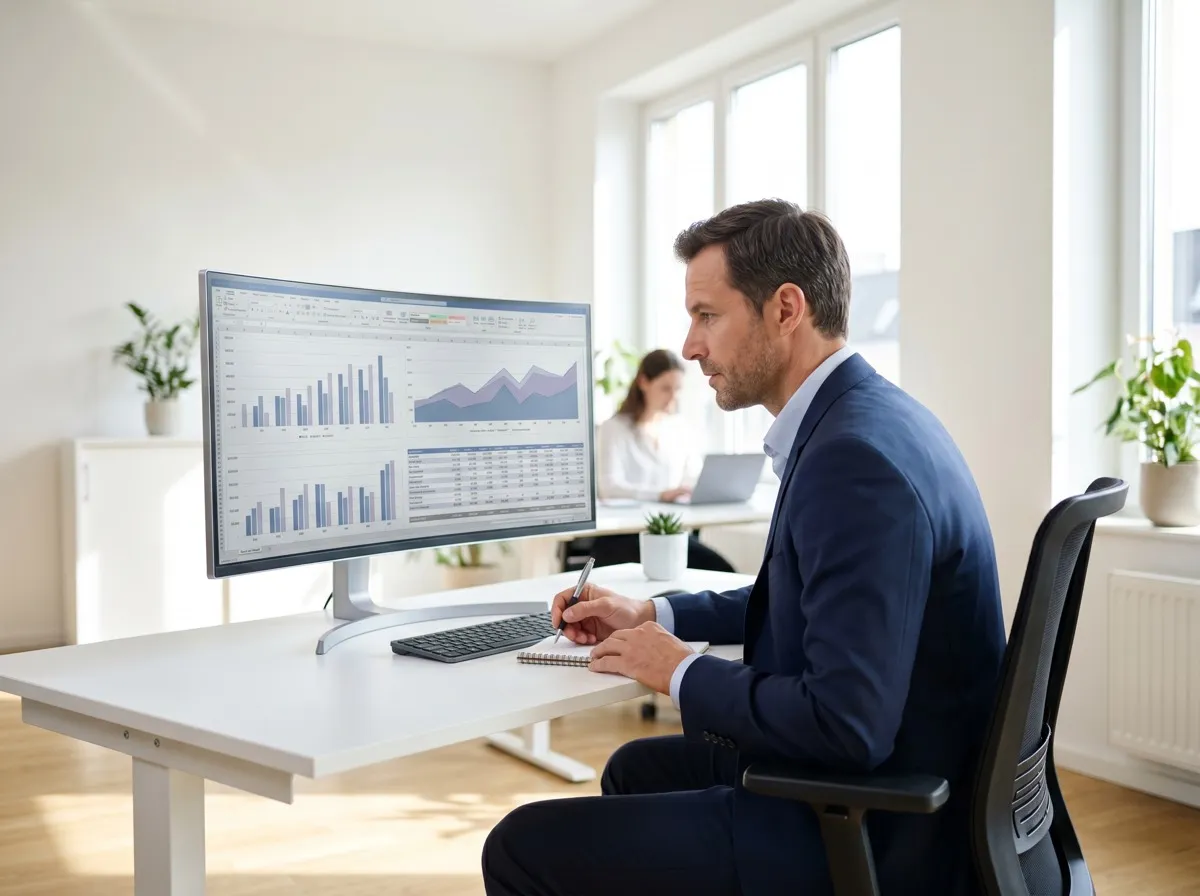 Contesto CFO e Controllo di gestione