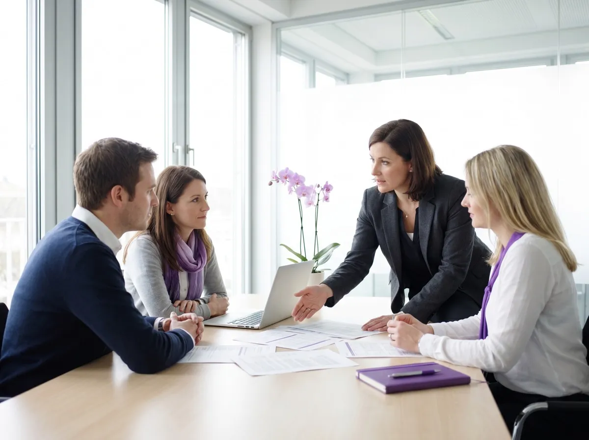 Contesto Consulenza professionale
