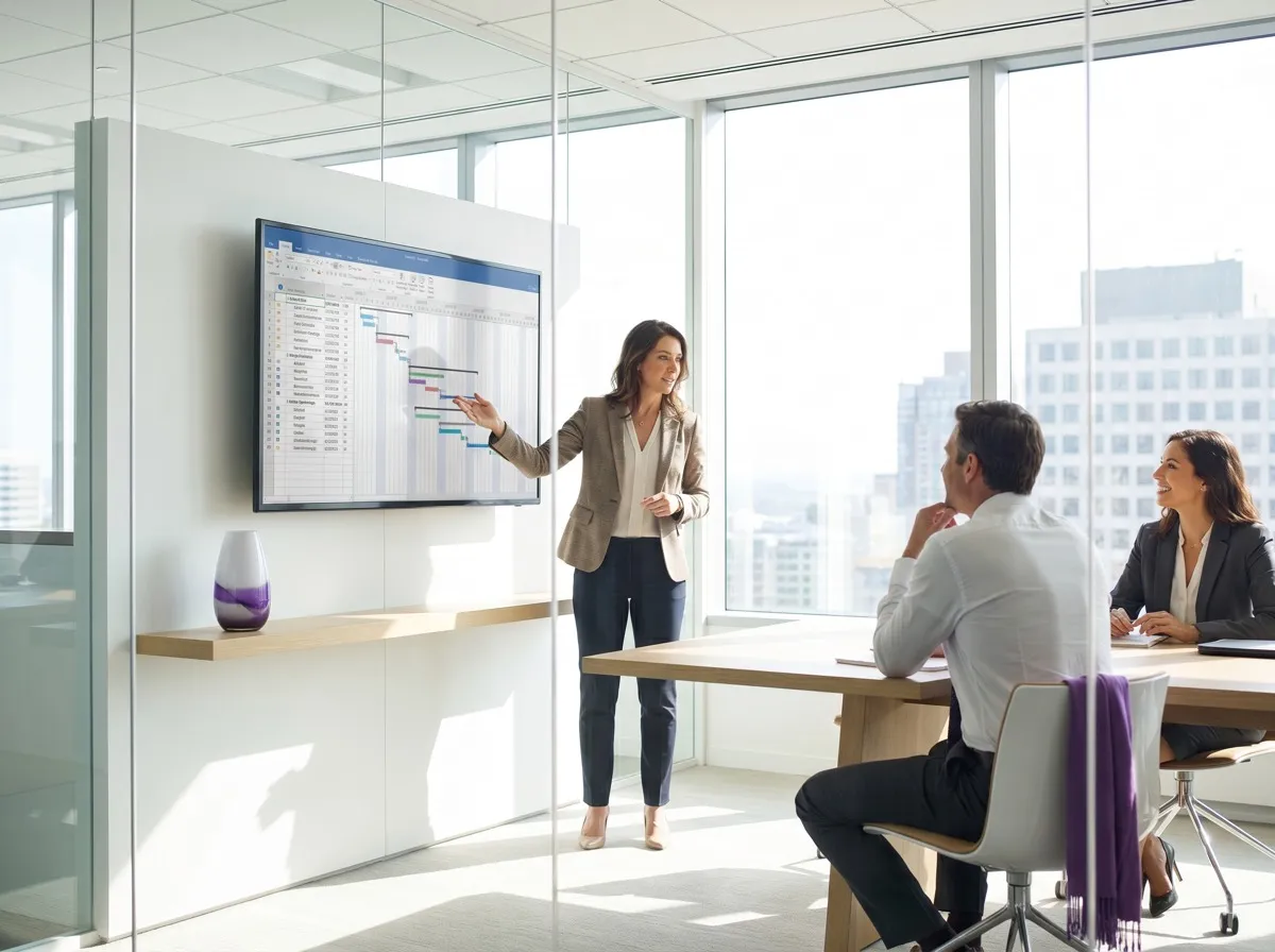 Contesto Responsabile di commessa e Project Manager