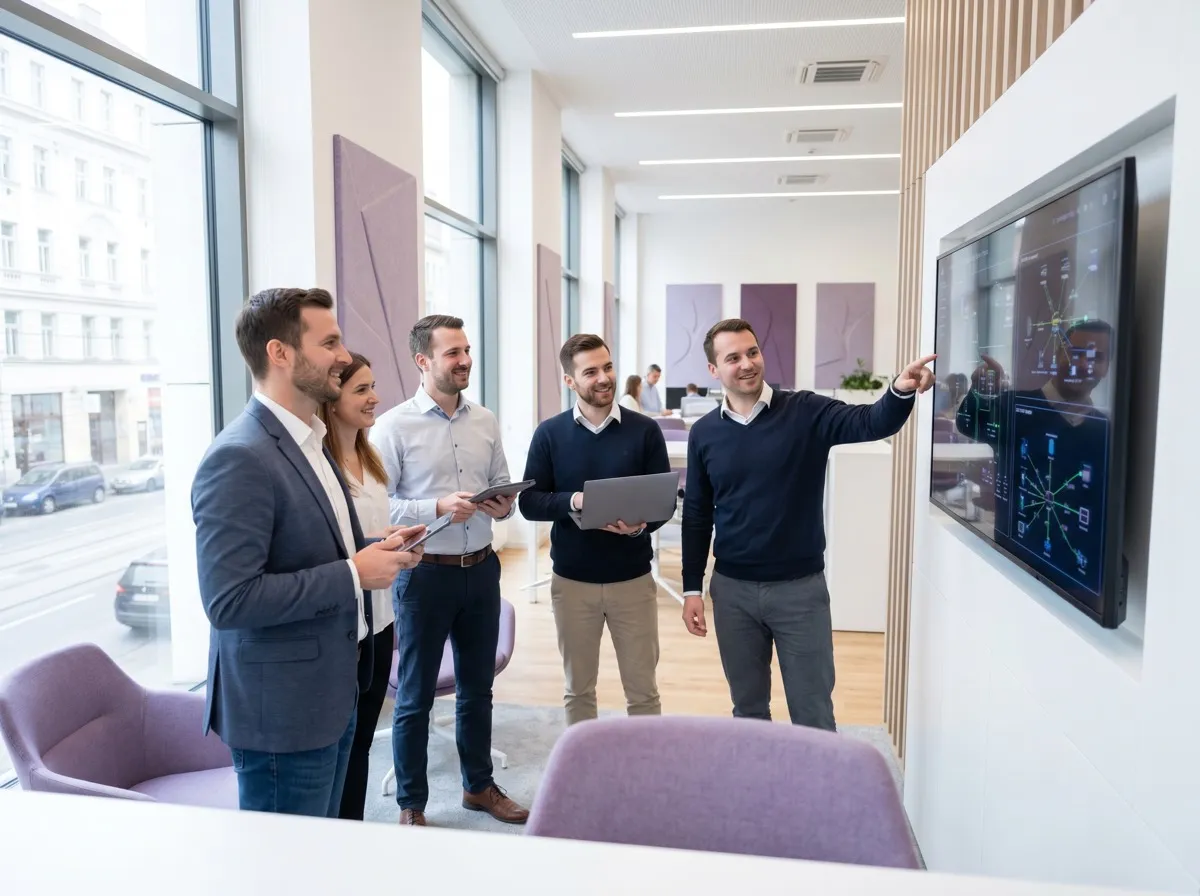Contesto System Integrator e Consulenza